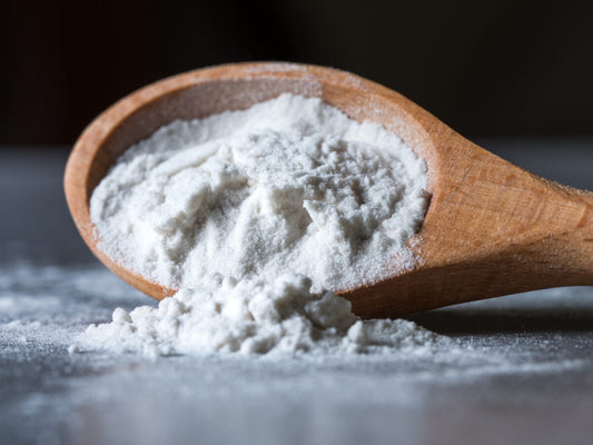 Inulin explained without the science lecture by Maybelle Cookies