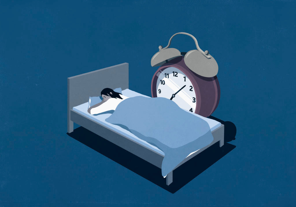 Magnesium for Sleep: What the Science Actually Says