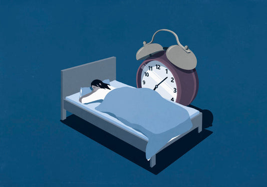 Magnesium for Sleep: What the Science Actually Says