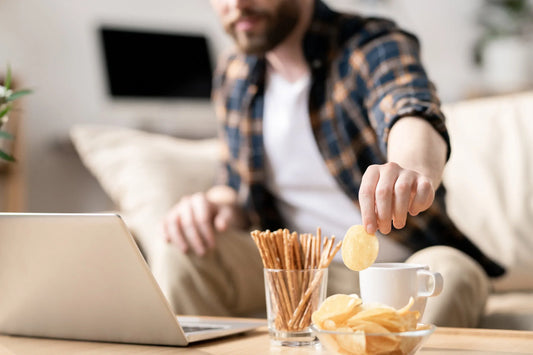 Is Snacking Bad? Or Are We Just Overthinking It?