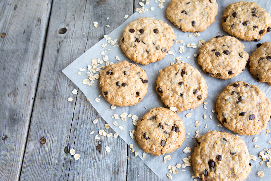 Best Protein Cookies: Your Ultimate Guide to High-Protein Treats