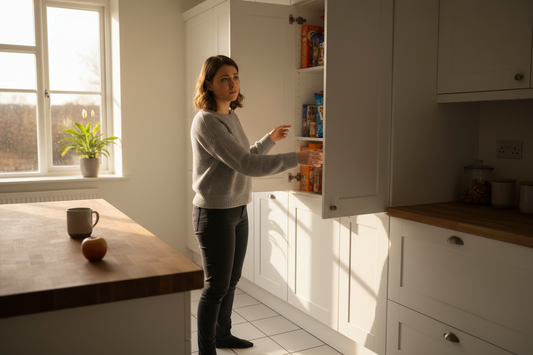 3pm Sugar Cravings: Why They Happen Every Single Day