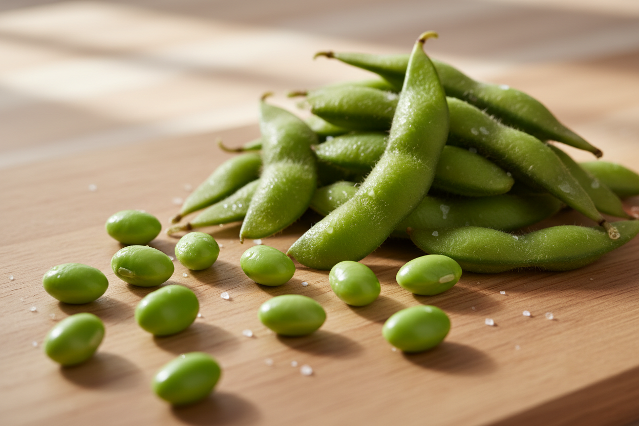 High Fibre Snacks: What Fibre Actually Does in Your Body and the Best Options the Science Supports