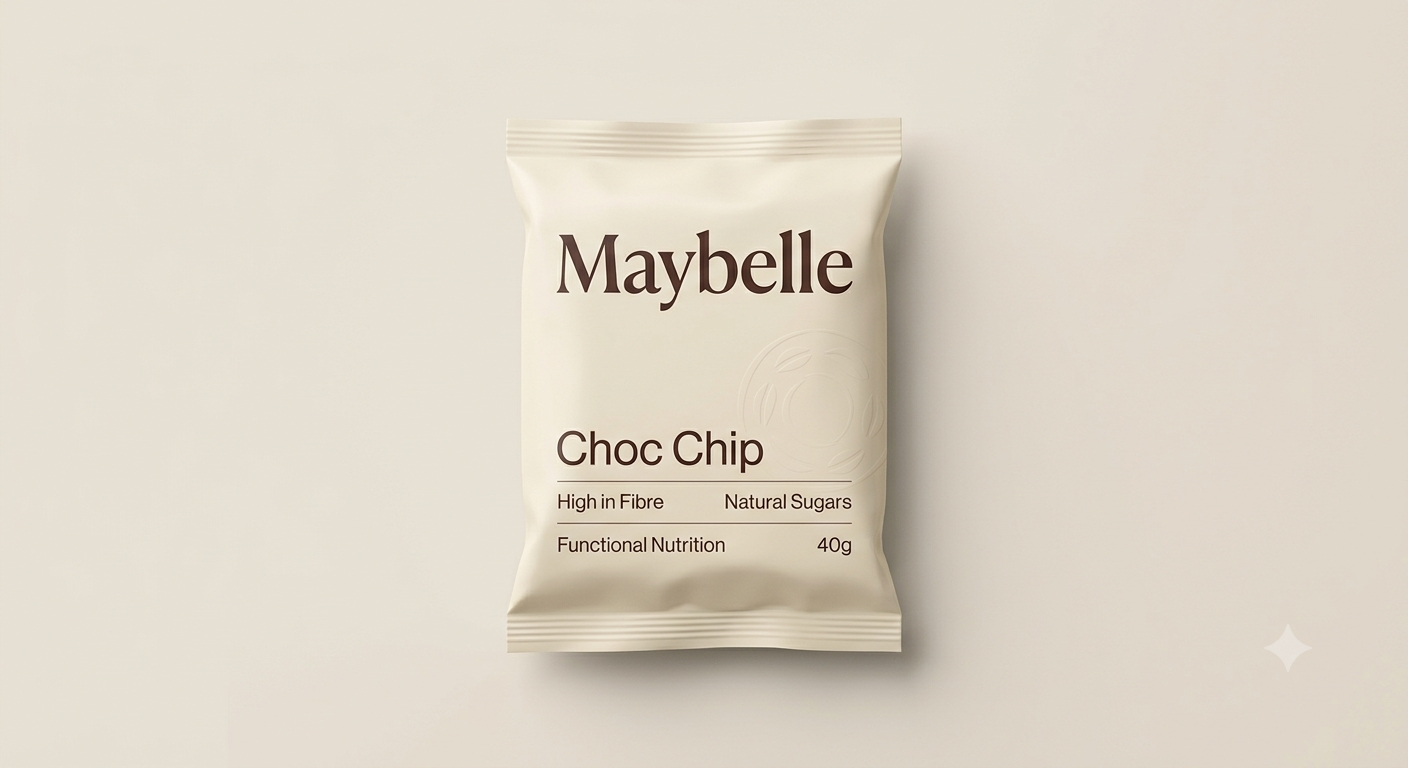 Choc Chip Sea Salt