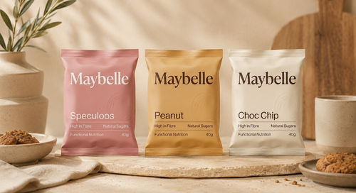 The Launch Collection