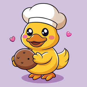 Build A Cookie Empire