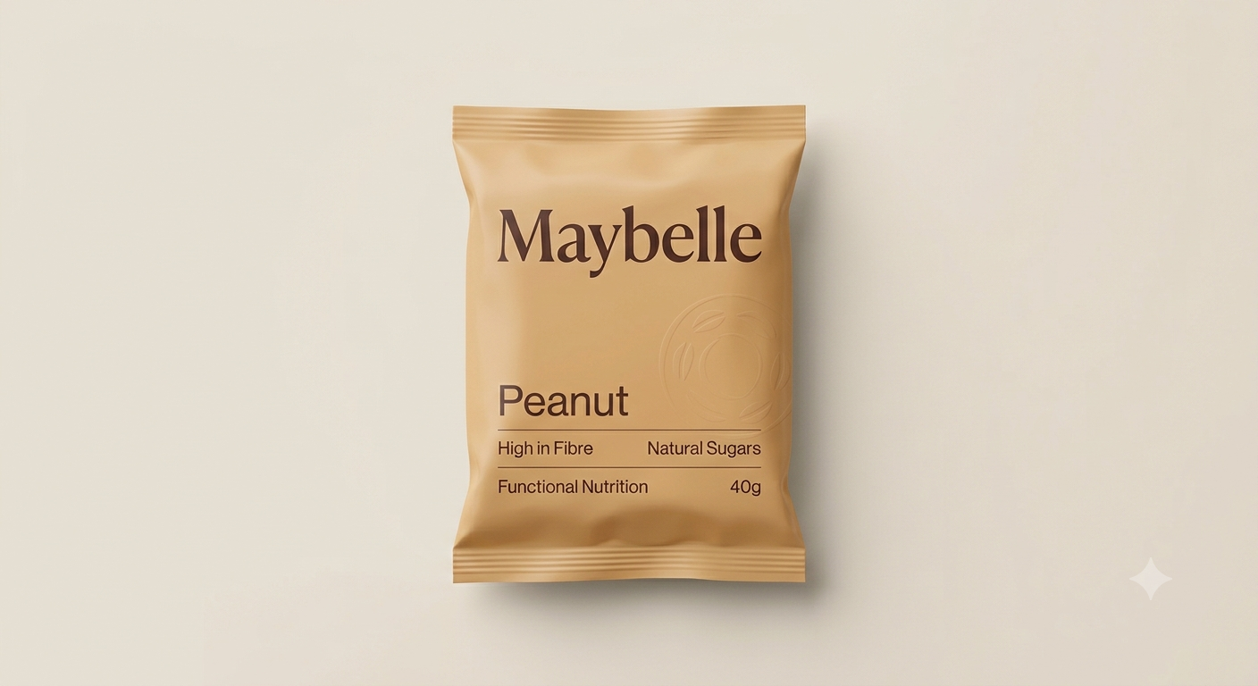 Rich Peanut