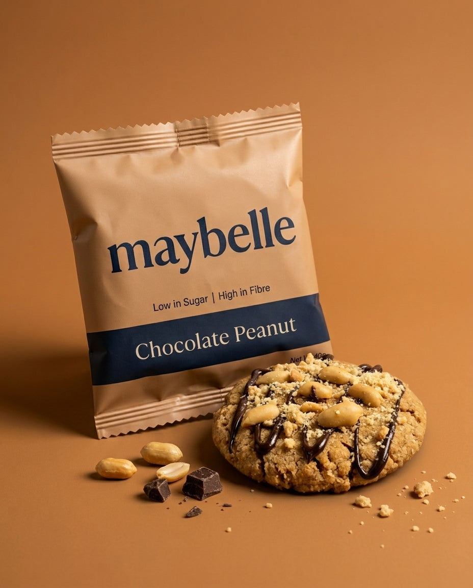 Maybelle After Dinner Cookie